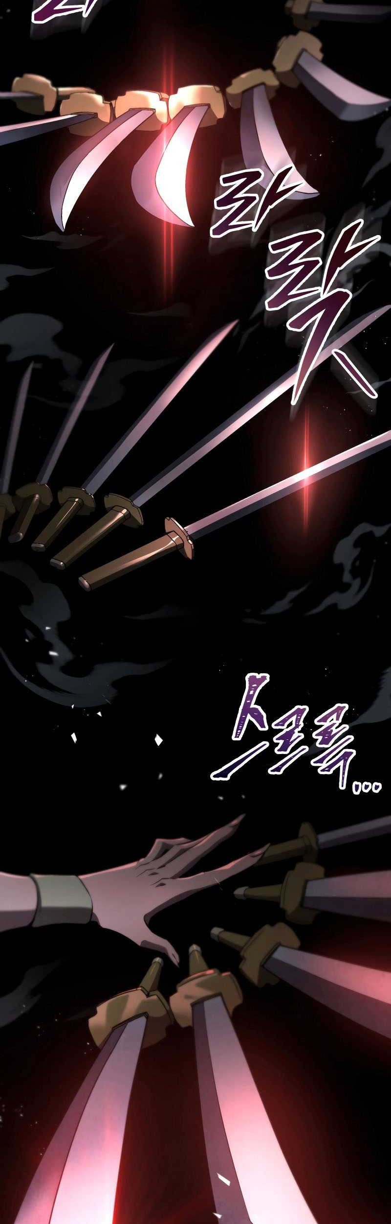 Heavenly Inquisition Sword Chapter 111 Gambar 58