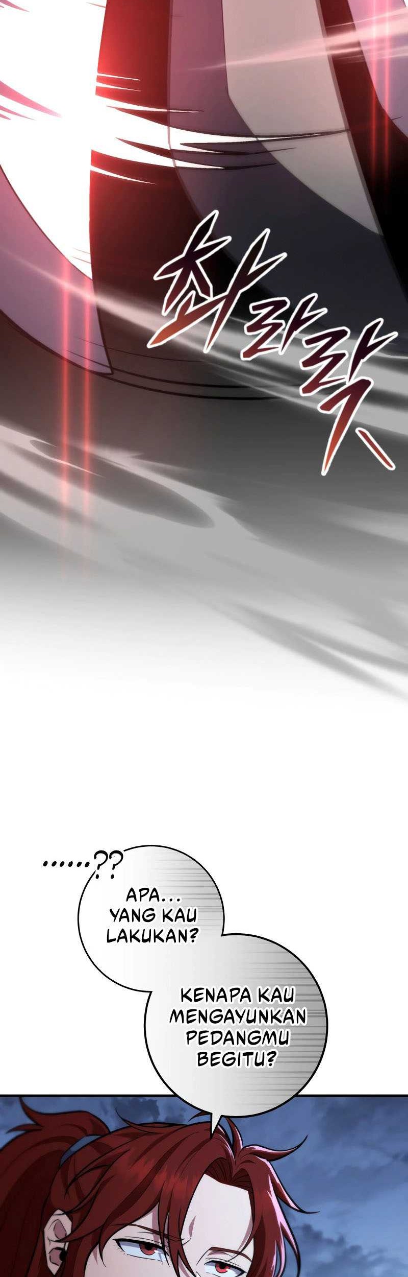 Heavenly Inquisition Sword Chapter 111 Gambar 61