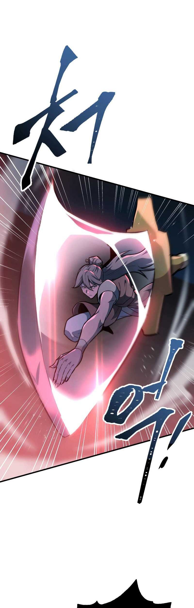 Heavenly Inquisition Sword Chapter 111 Gambar 65