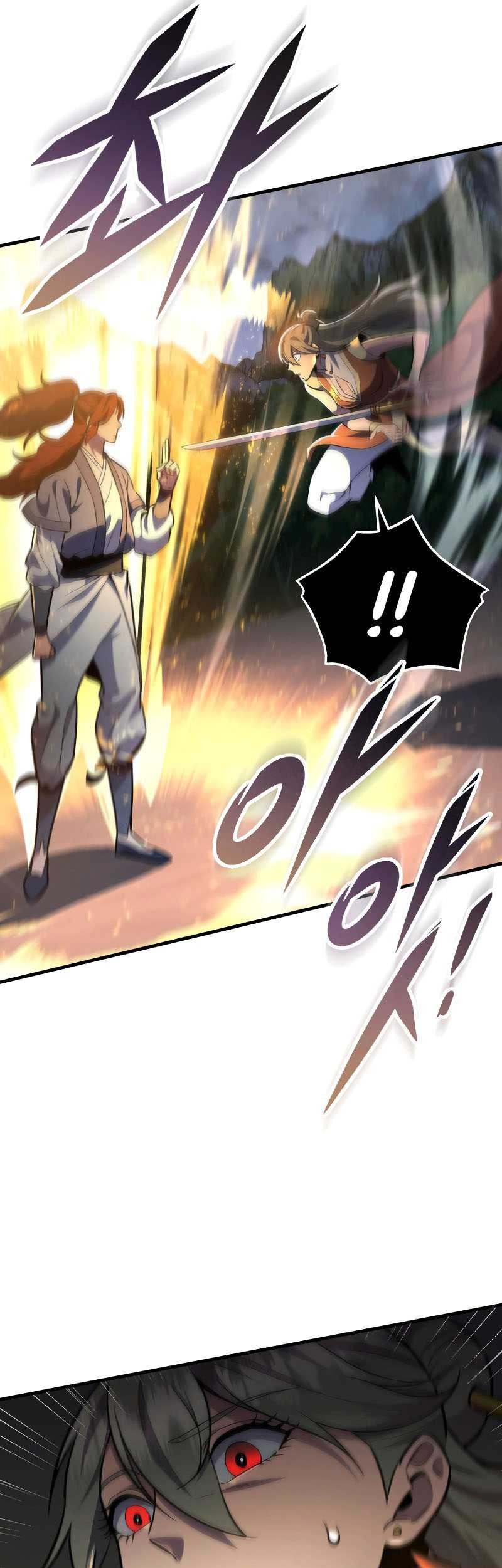 Heavenly Inquisition Sword Chapter 111 Gambar 68