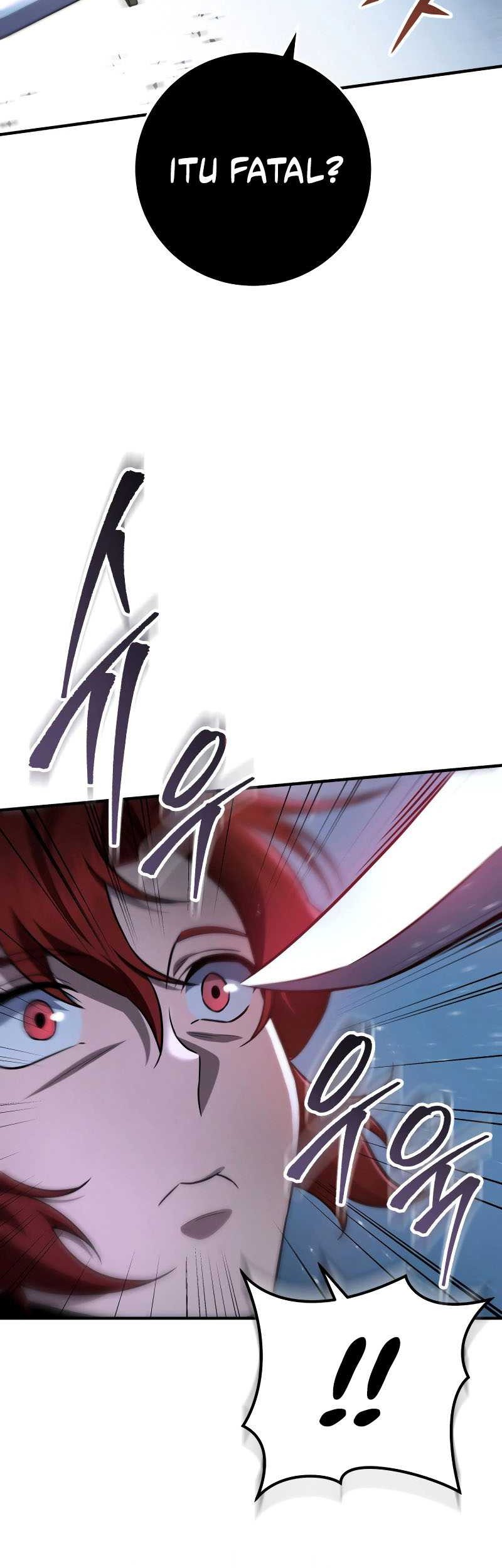 Heavenly Inquisition Sword Chapter 111 Gambar 39