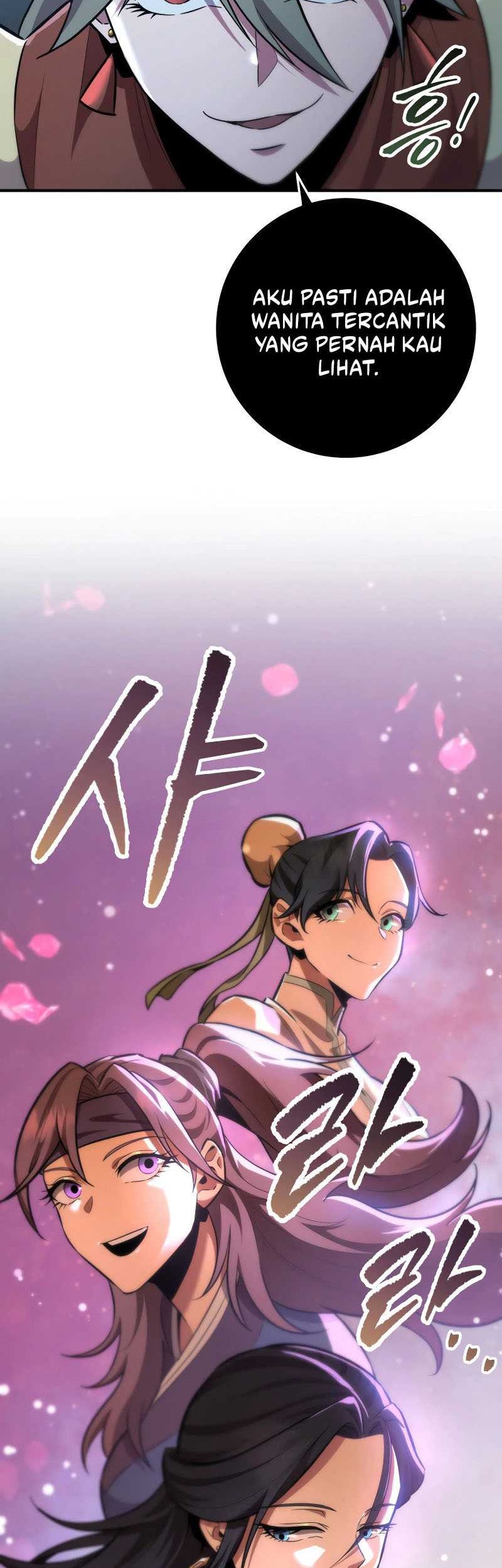 Heavenly Inquisition Sword Chapter 111 Gambar 46