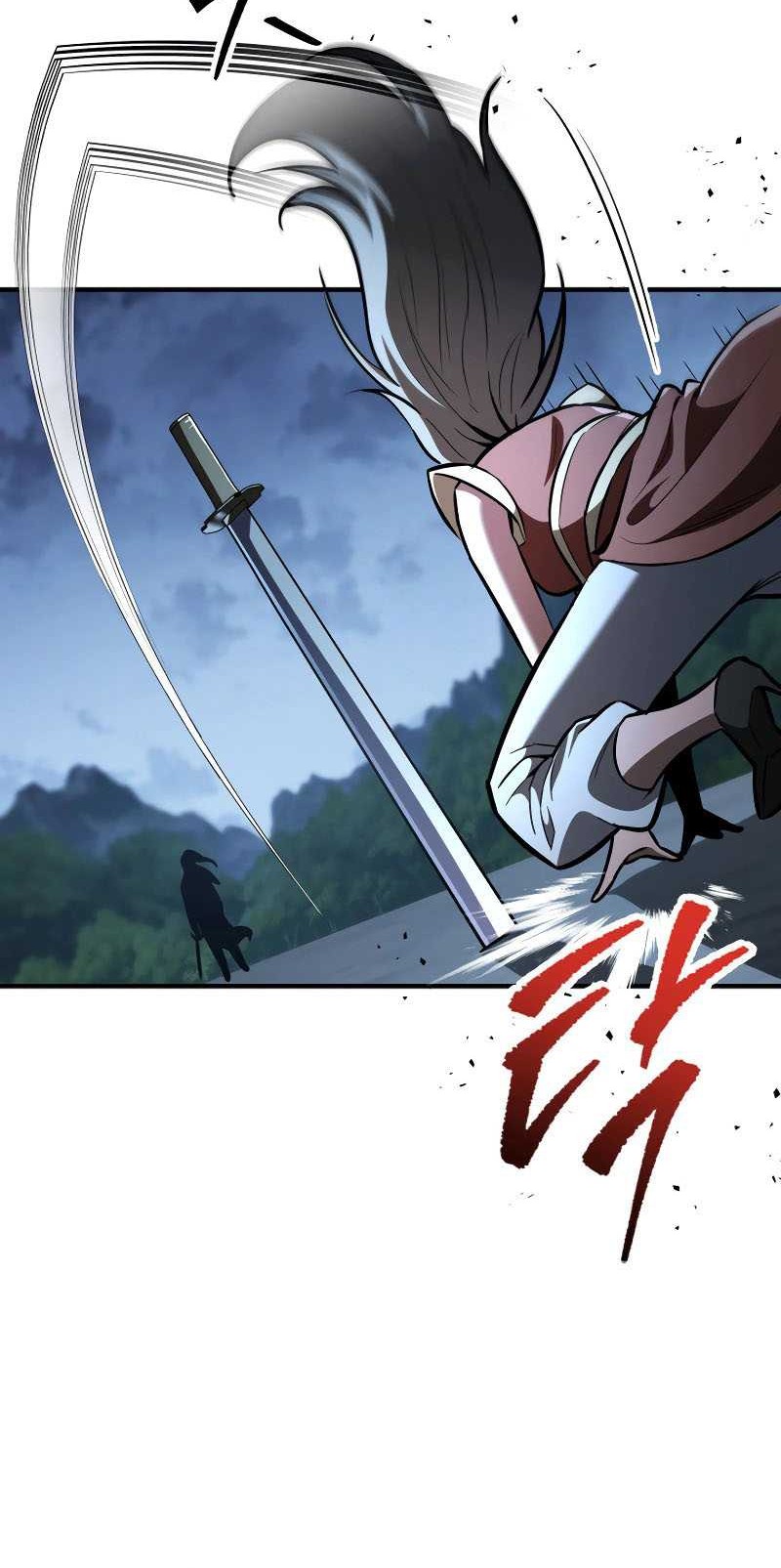 Heavenly Inquisition Sword Chapter 111 Gambar 52