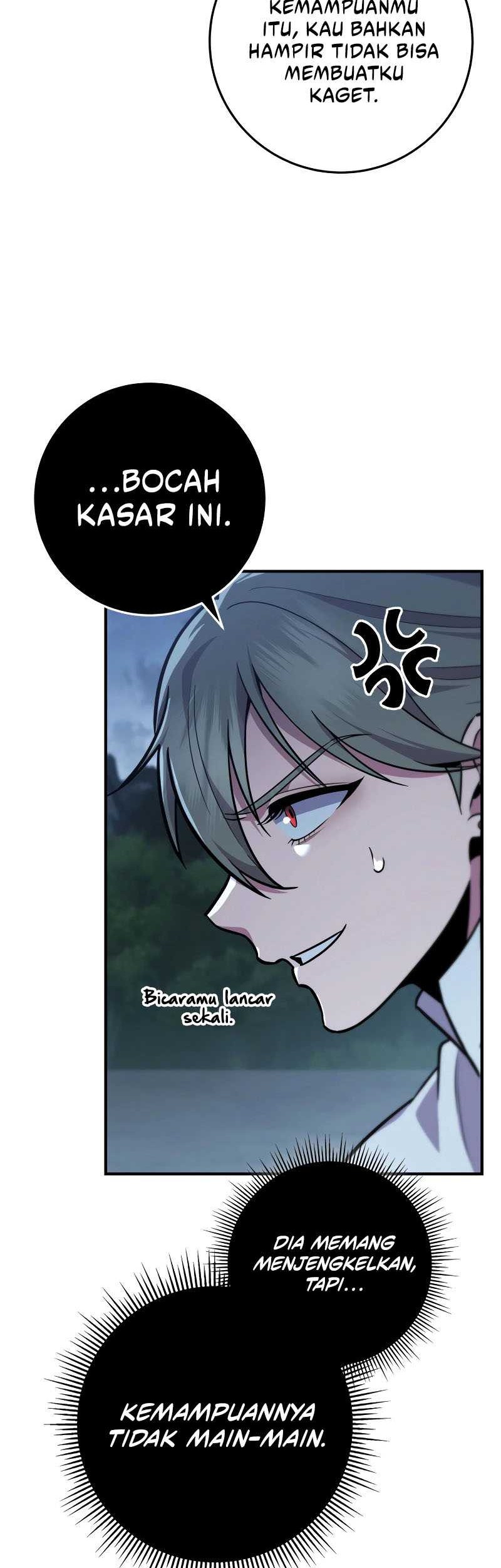 Heavenly Inquisition Sword Chapter 111 Gambar 50