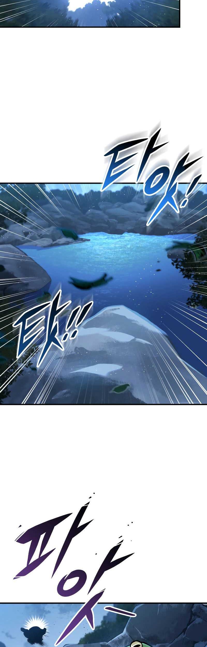 Manhwa Heavenly Inquisition Sword Chapter 111 gambar nomor 2
