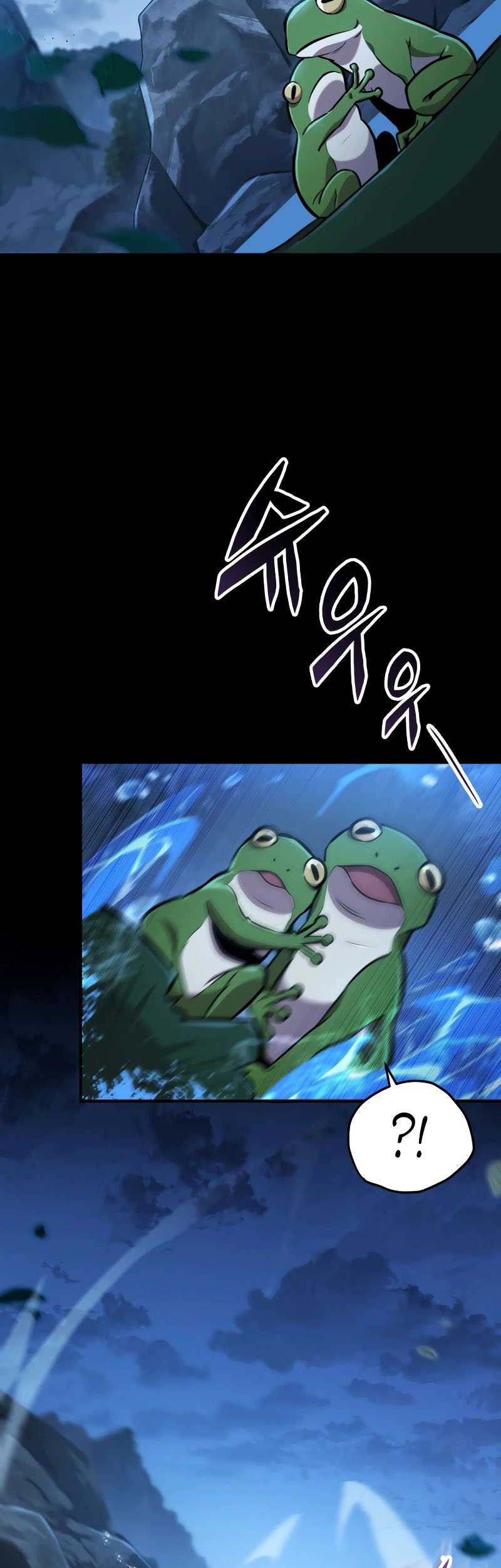 Heavenly Inquisition Sword Chapter 111 Gambar 3