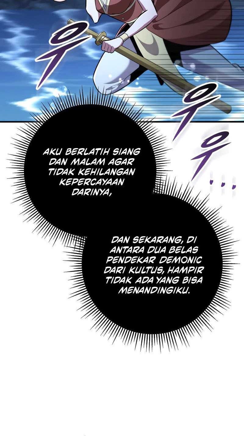 Heavenly Inquisition Sword Chapter 111 Gambar 12