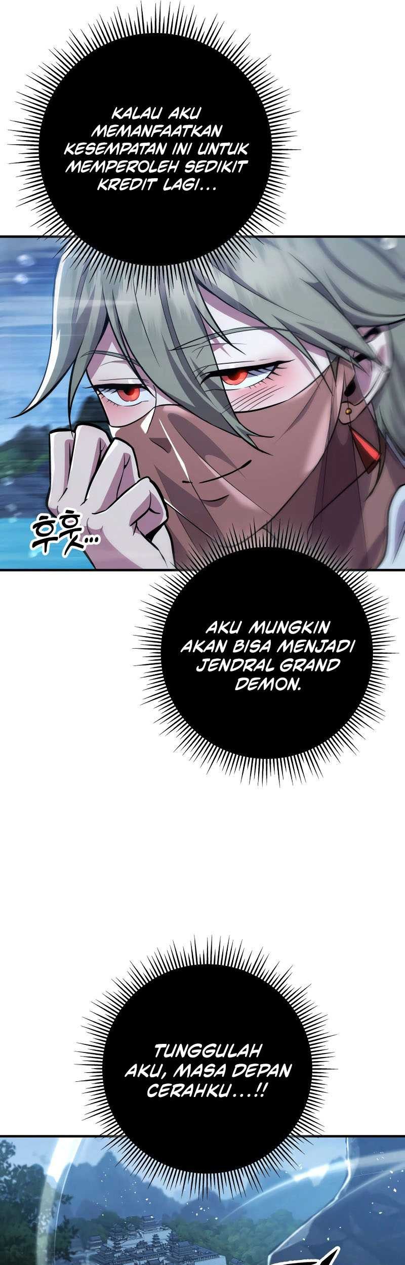 Heavenly Inquisition Sword Chapter 111 Gambar 13