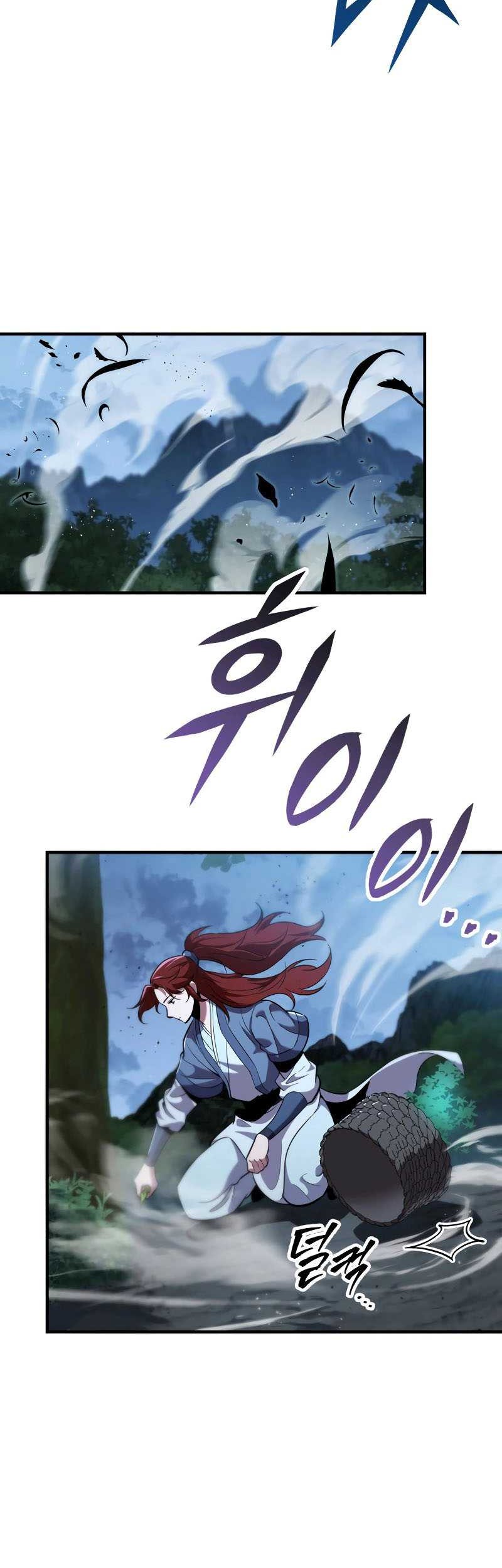 Heavenly Inquisition Sword Chapter 111 Gambar 15