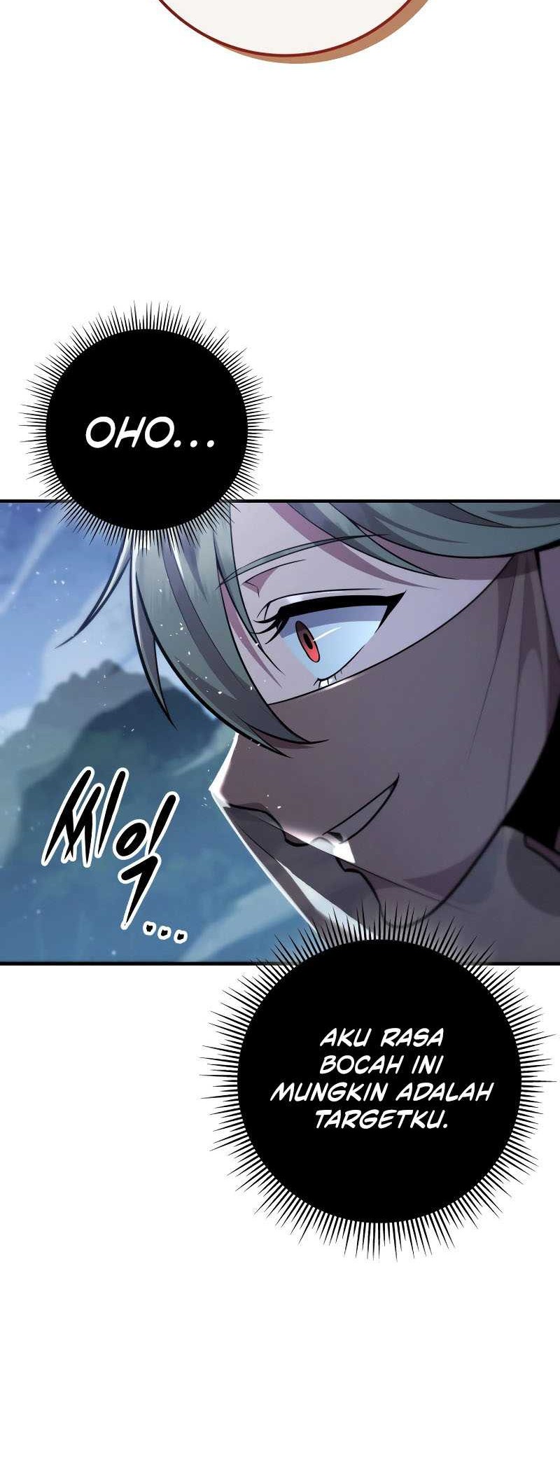 Heavenly Inquisition Sword Chapter 111 Gambar 20