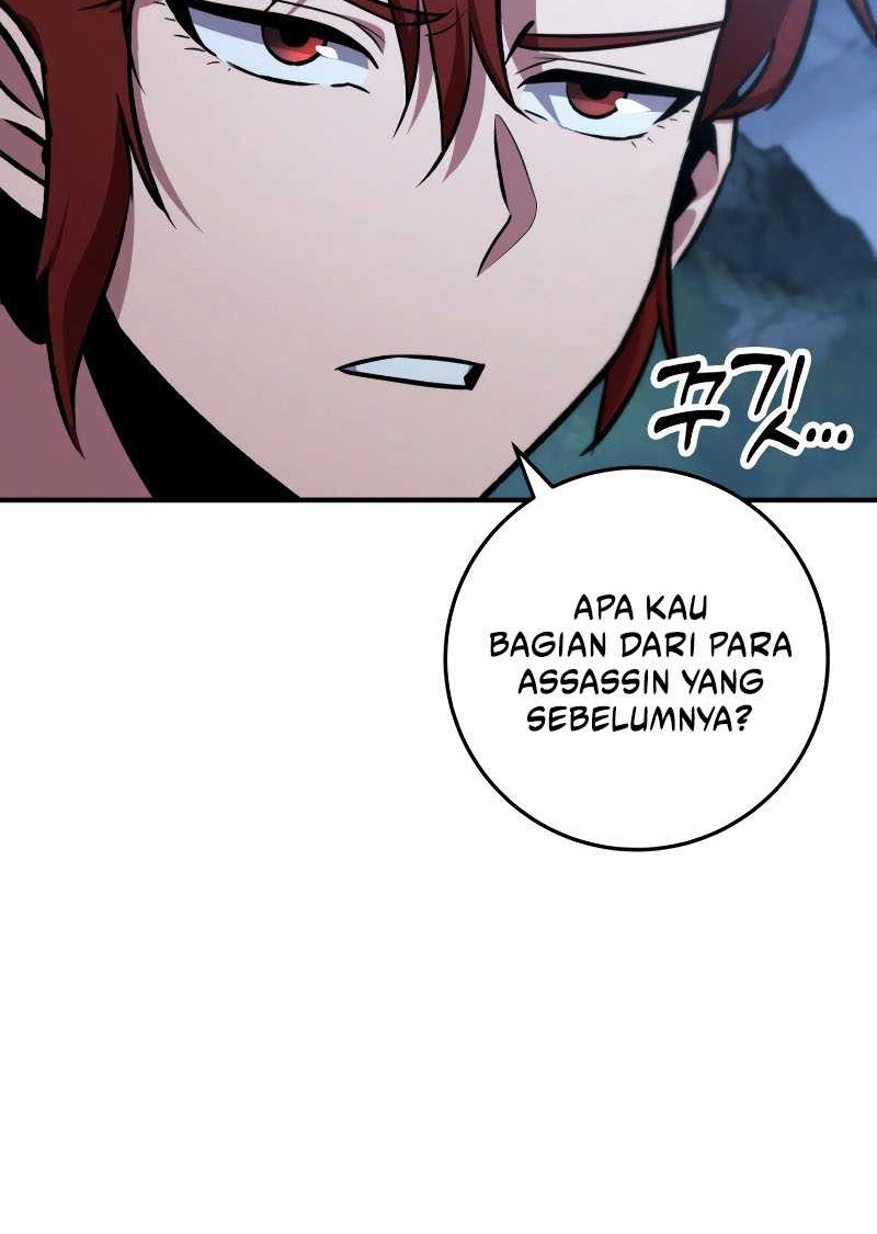 Heavenly Inquisition Sword Chapter 111 Gambar 24