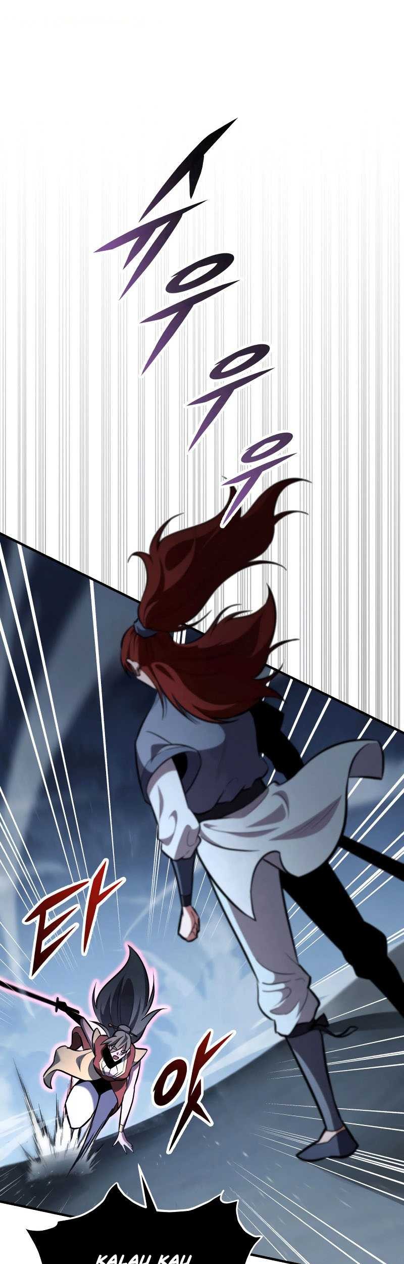 Heavenly Inquisition Sword Chapter 111 Gambar 33