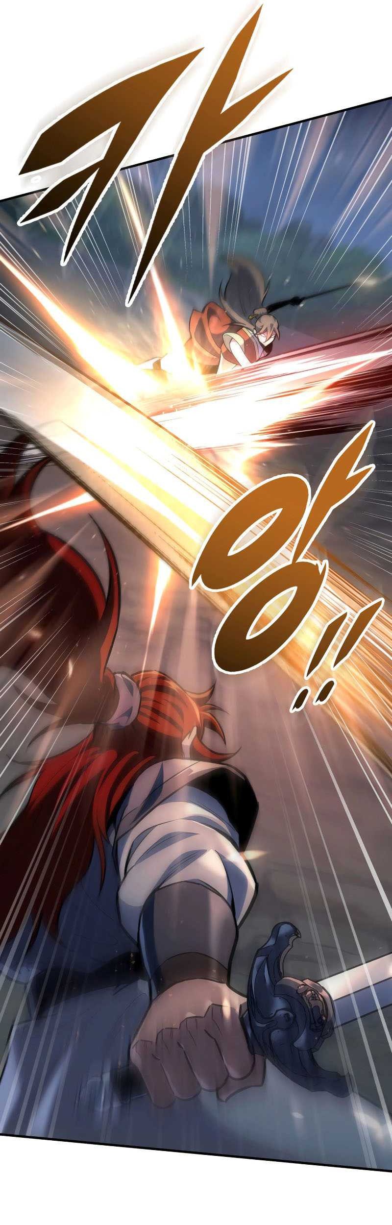 Heavenly Inquisition Sword Chapter 111 Gambar 35