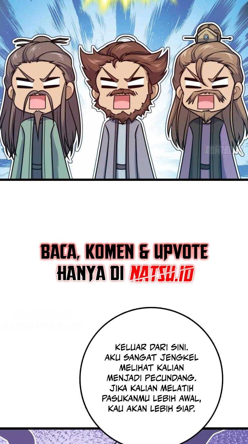 Spare Me, Great Lord! Chapter 612 Gambar 28