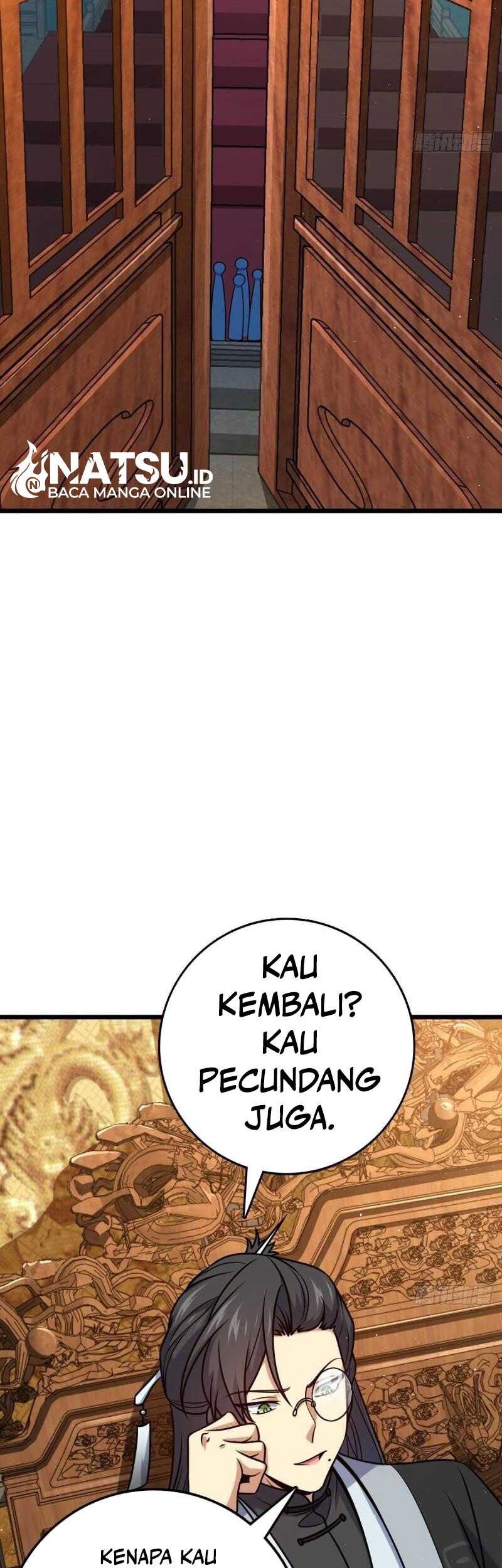 Spare Me, Great Lord! Chapter 612 Gambar 30