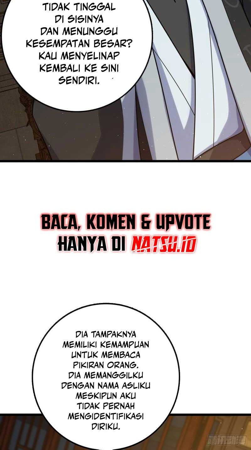 Spare Me, Great Lord! Chapter 612 Gambar 31