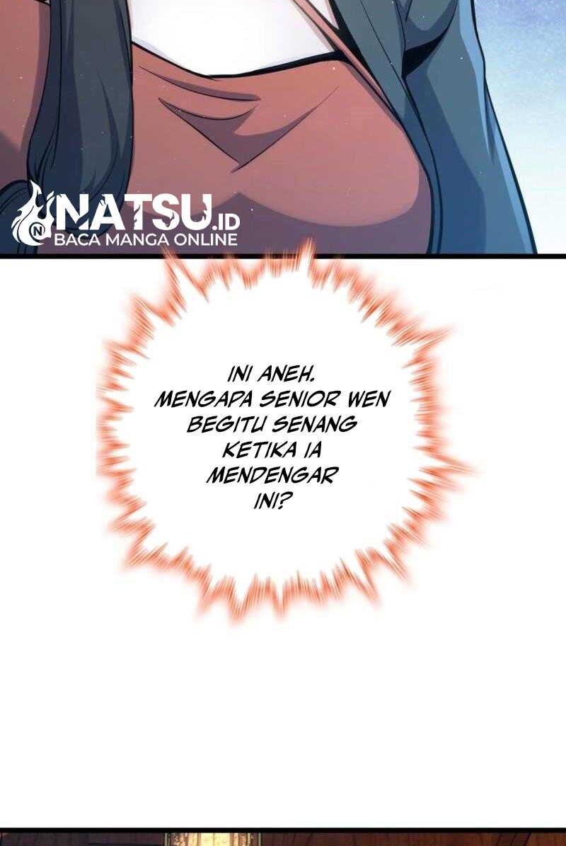 Spare Me, Great Lord! Chapter 612 Gambar 34