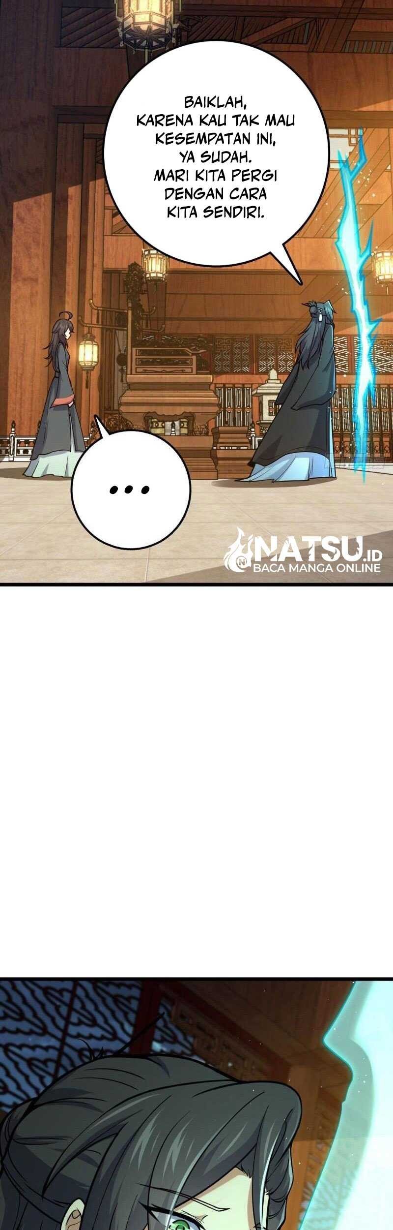 Spare Me, Great Lord! Chapter 612 Gambar 35