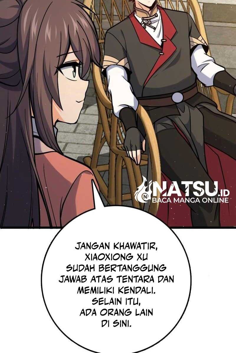 Spare Me, Great Lord! Chapter 612 Gambar 37