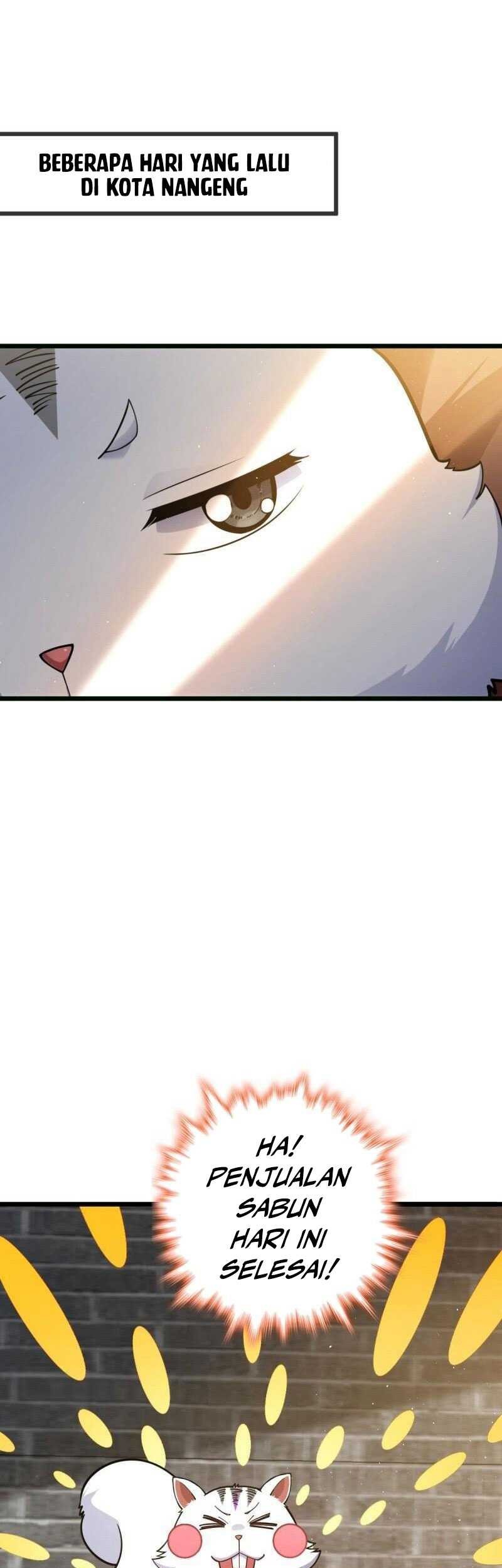 Manhua Spare Me, Great Lord! Chapter 612 gambar nomor 2