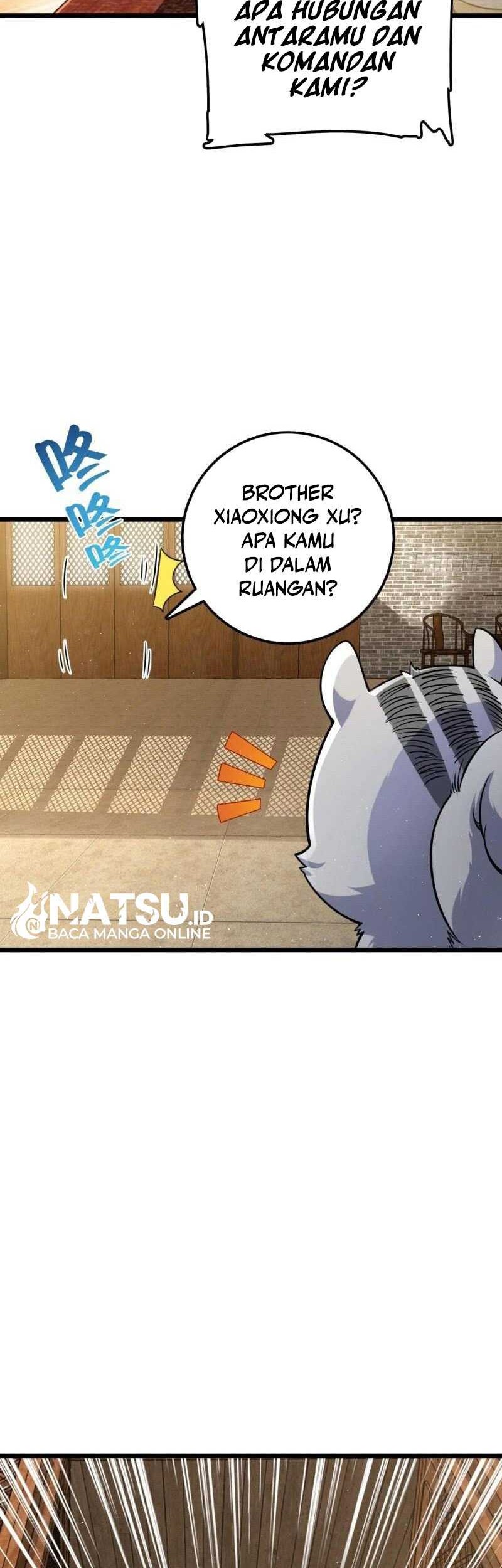 Spare Me, Great Lord! Chapter 612 Gambar 6