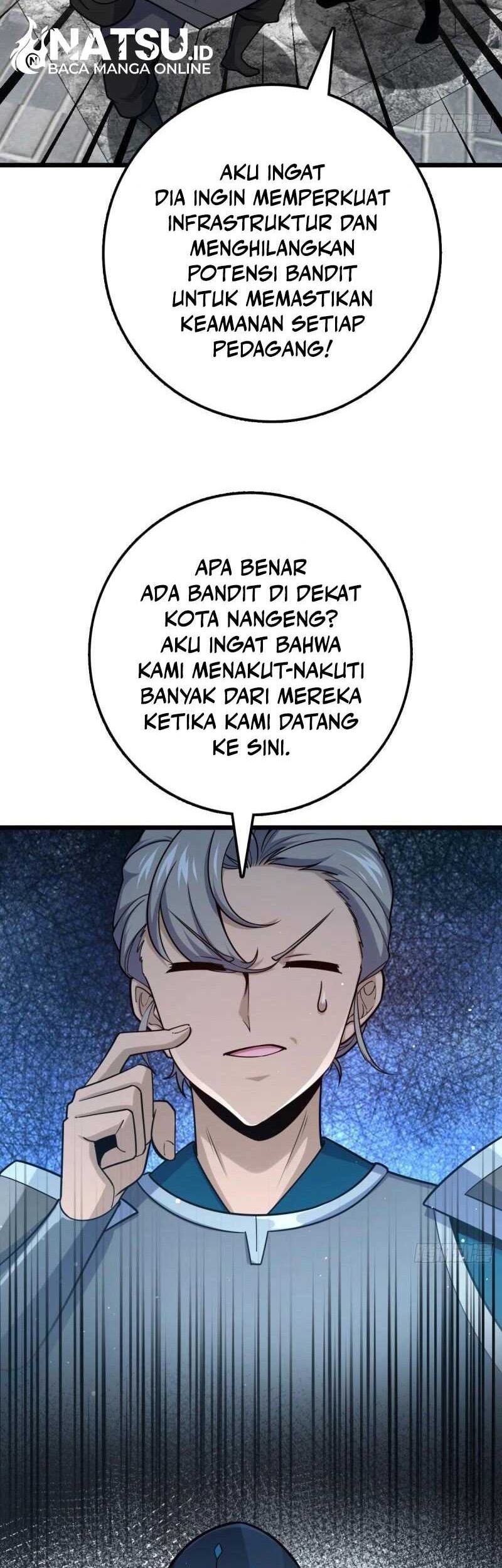 Spare Me, Great Lord! Chapter 612 Gambar 12