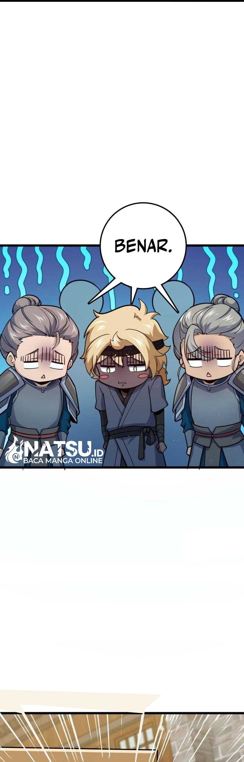 Spare Me, Great Lord! Chapter 612 Gambar 14