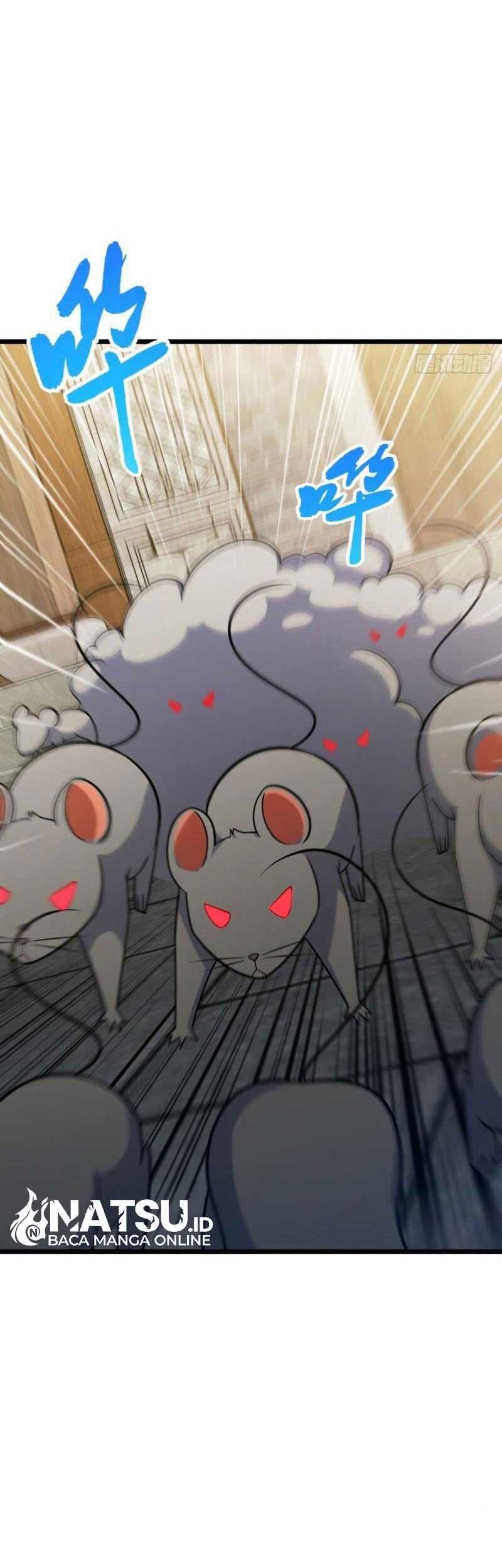 Spare Me, Great Lord! Chapter 612 Gambar 17