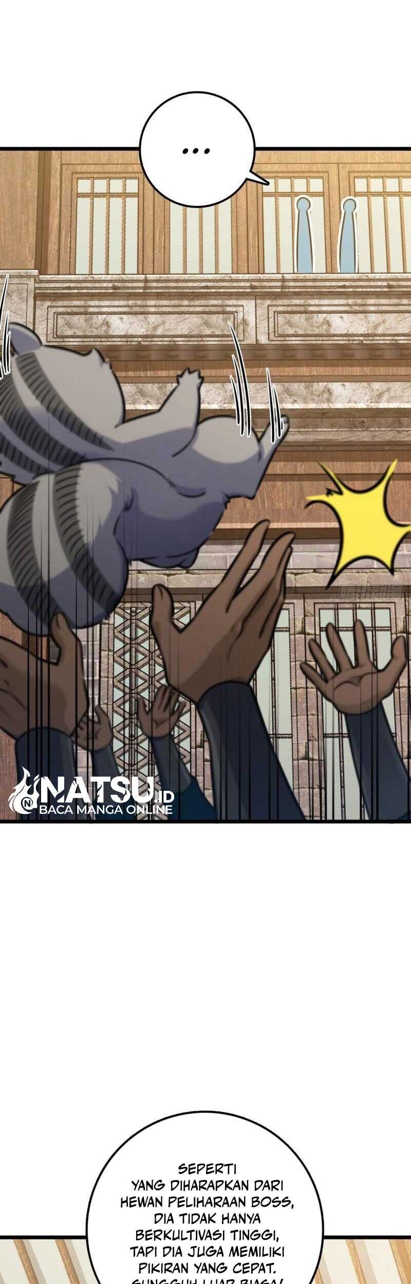 Spare Me, Great Lord! Chapter 612 Gambar 20