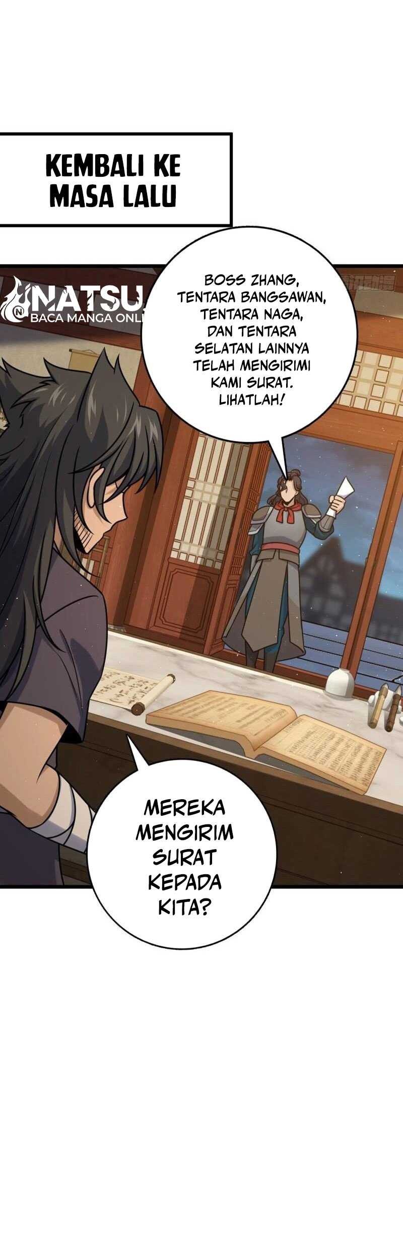 Spare Me, Great Lord! Chapter 612 Gambar 23