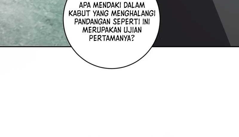 I Am the Virus Monarch Chapter 48 Gambar 12