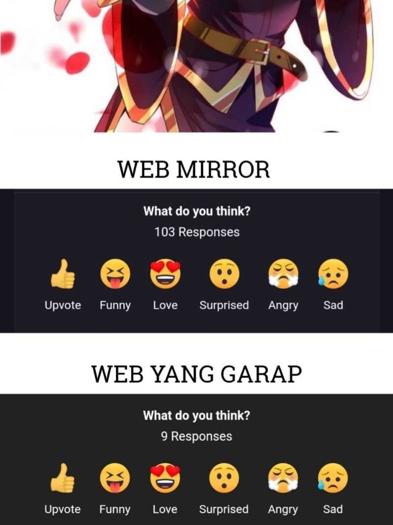 I Am the Virus Monarch Chapter 48 Gambar 40