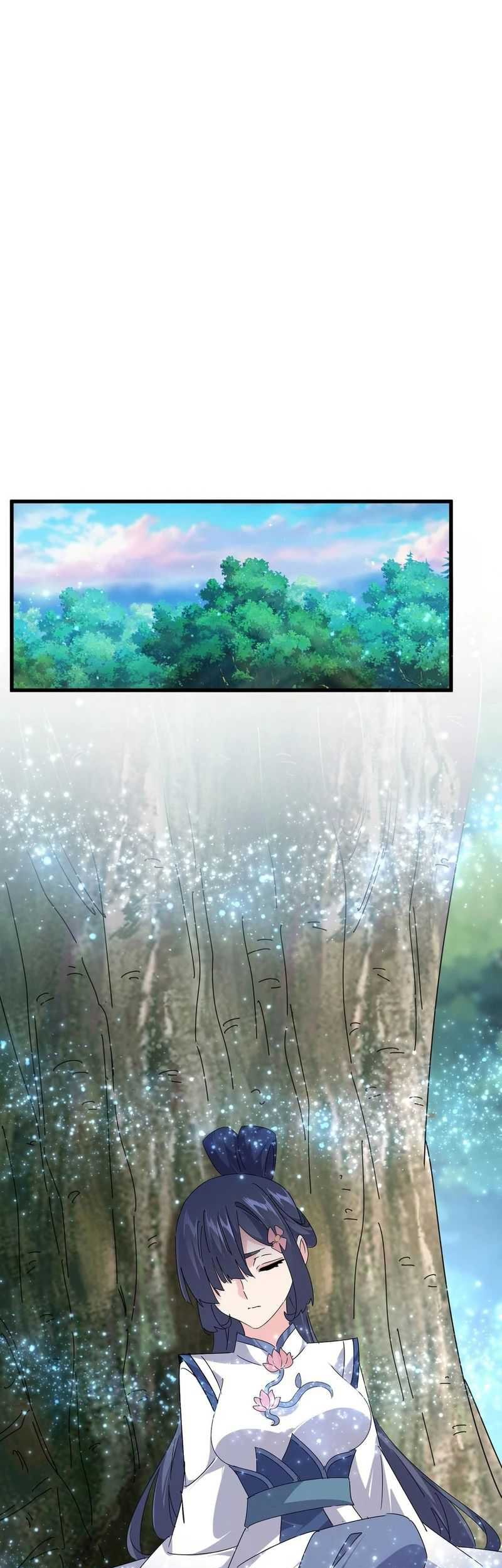 Magic Emperor Chapter 667 Gambar 26