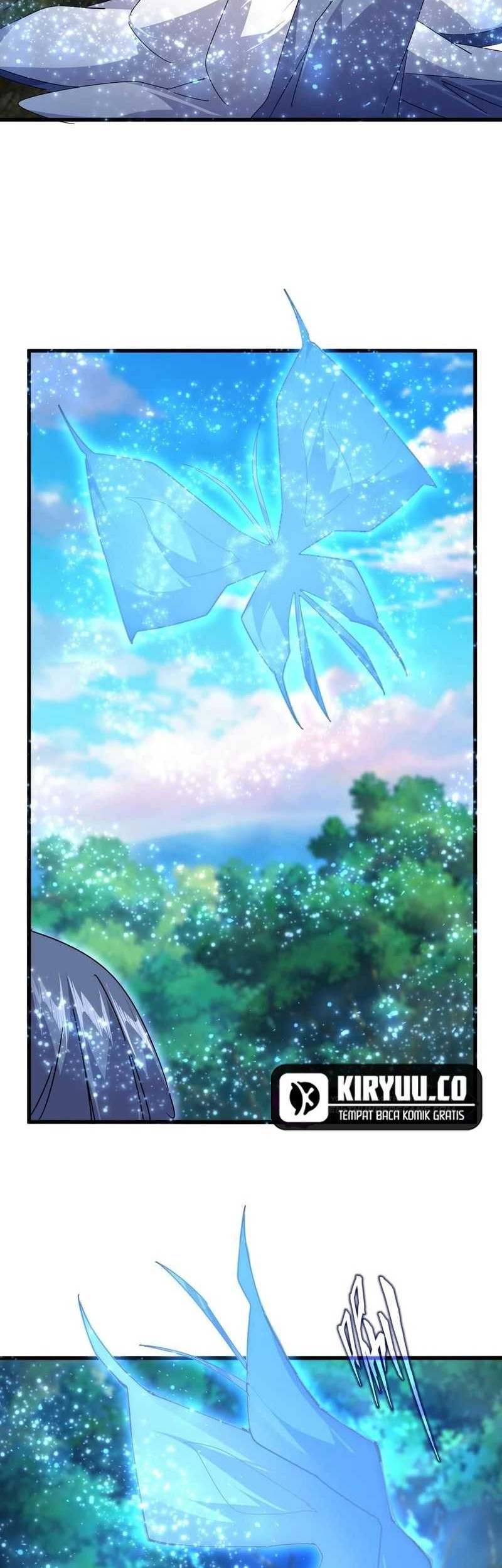 Magic Emperor Chapter 667 Gambar 27