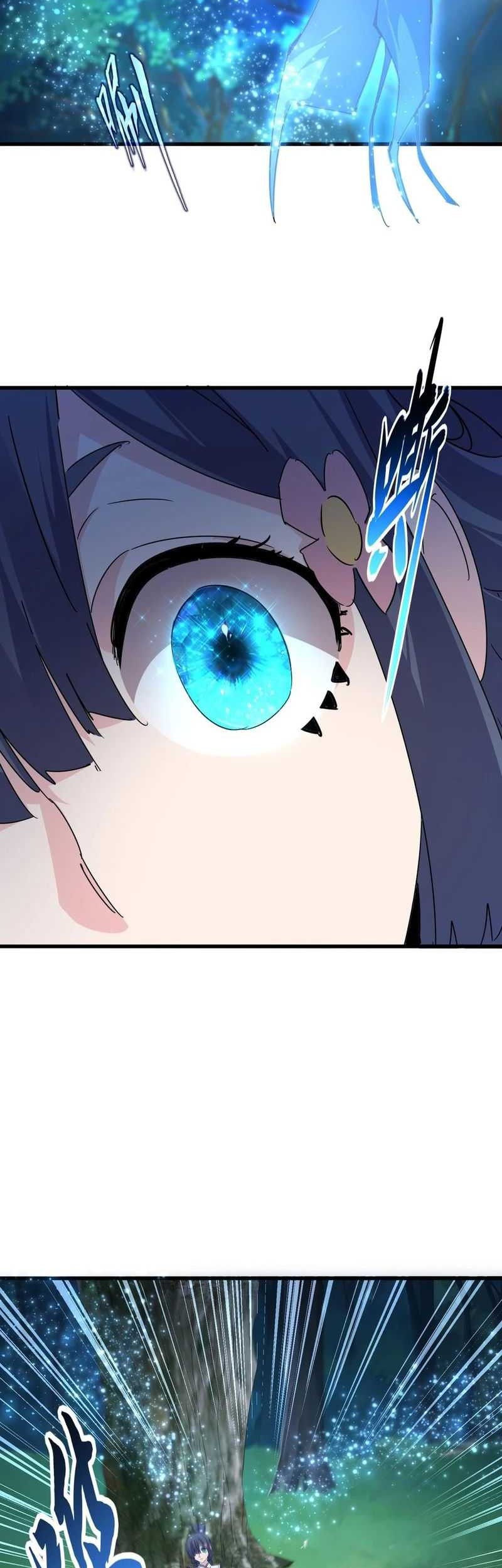 Magic Emperor Chapter 667 Gambar 28