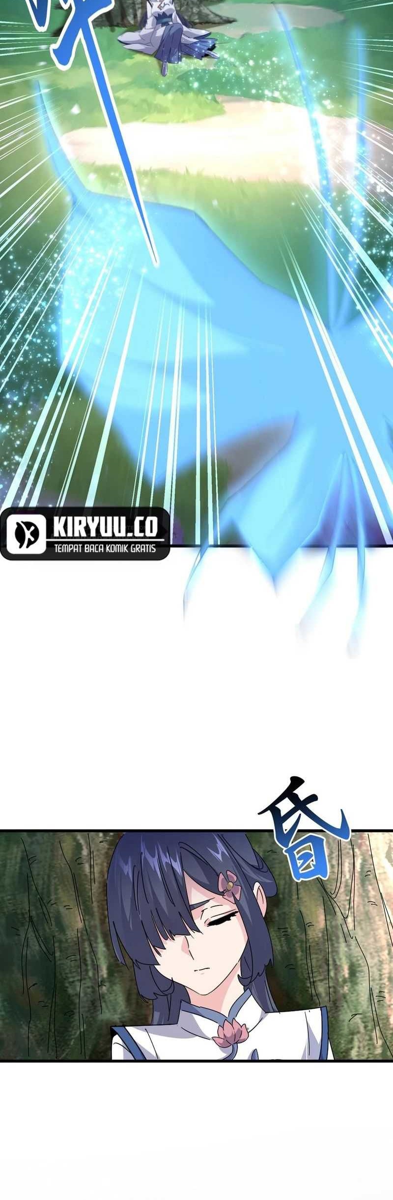 Magic Emperor Chapter 667 Gambar 29