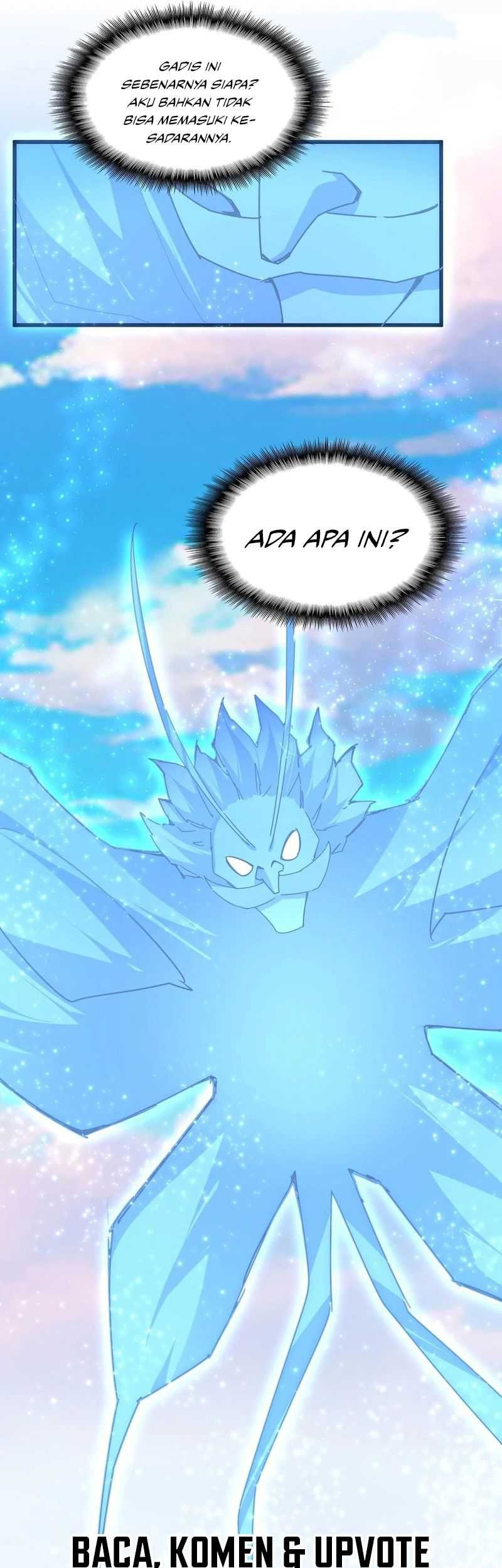 Magic Emperor Chapter 667 Gambar 30