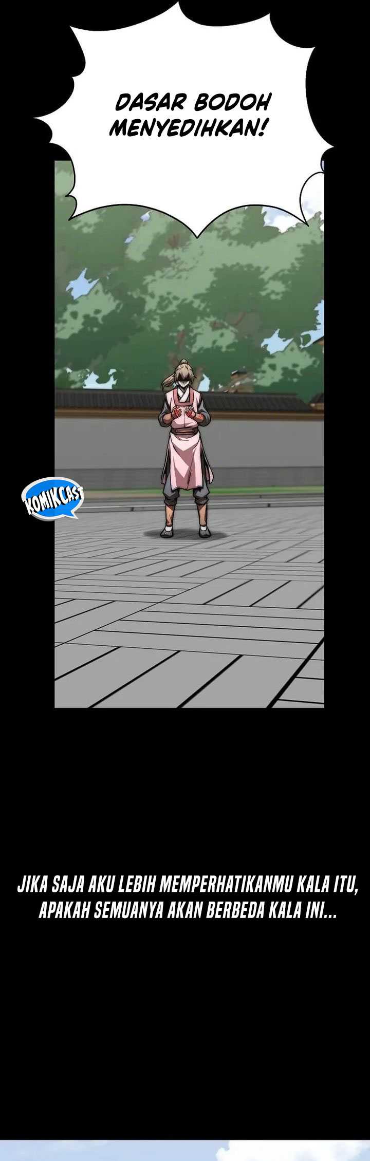 Youngest Son of the NamGung Clan Chapter 71 Gambar 13