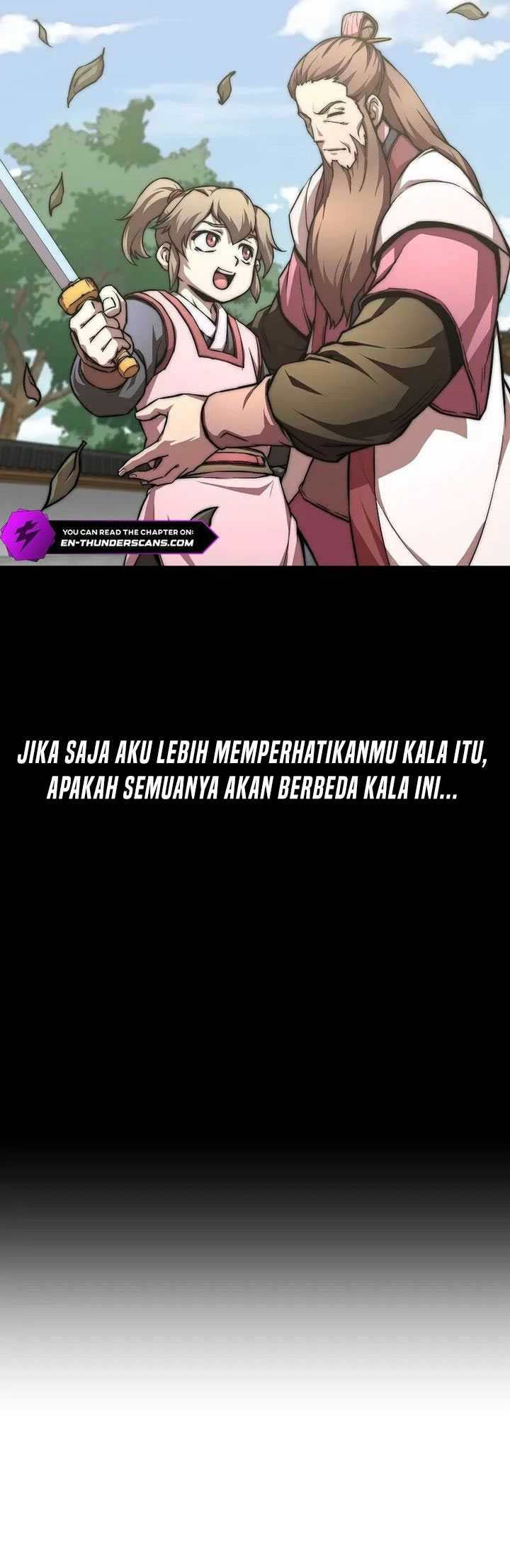 Youngest Son of the NamGung Clan Chapter 71 Gambar 14