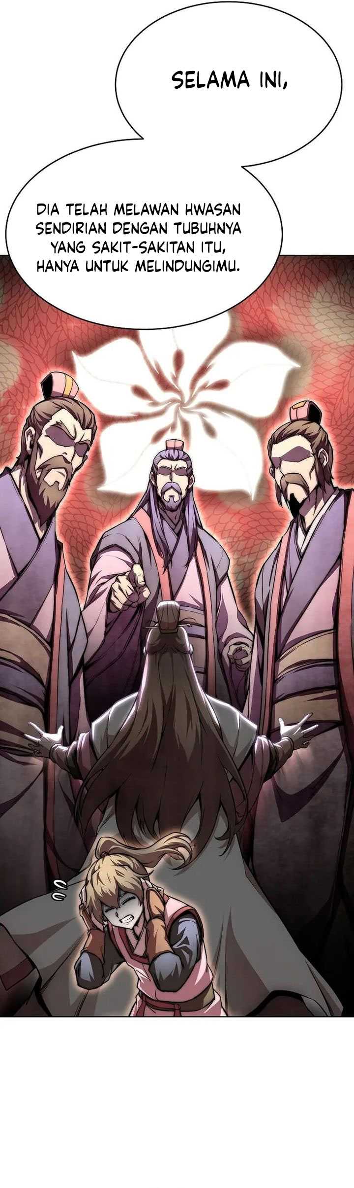 Youngest Son of the NamGung Clan Chapter 71 Gambar 30