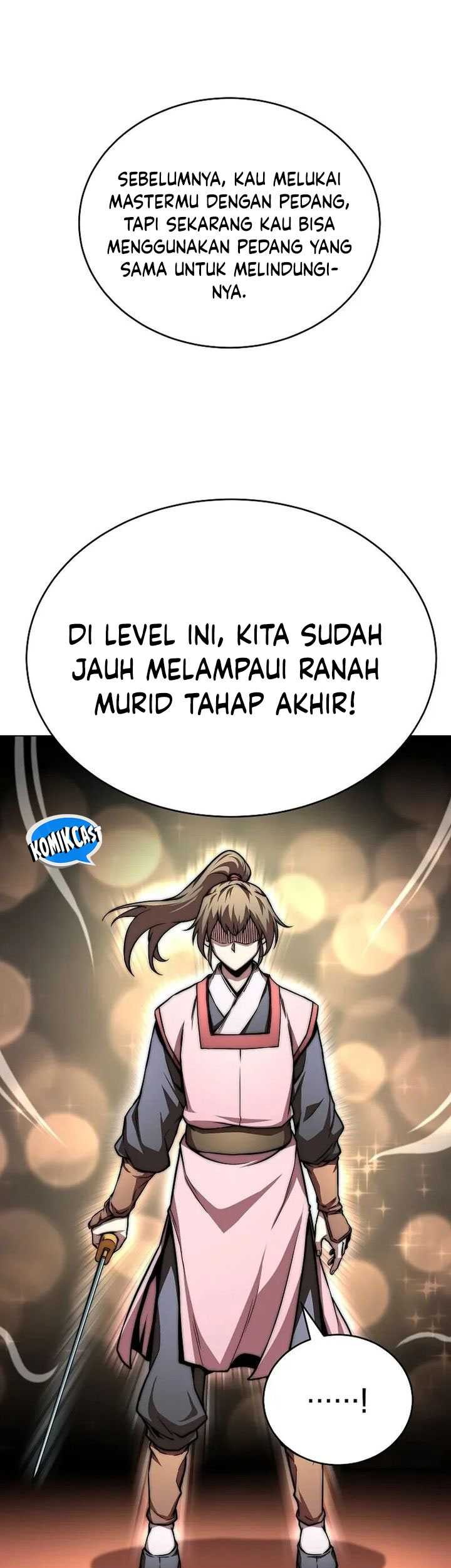 Youngest Son of the NamGung Clan Chapter 71 Gambar 33