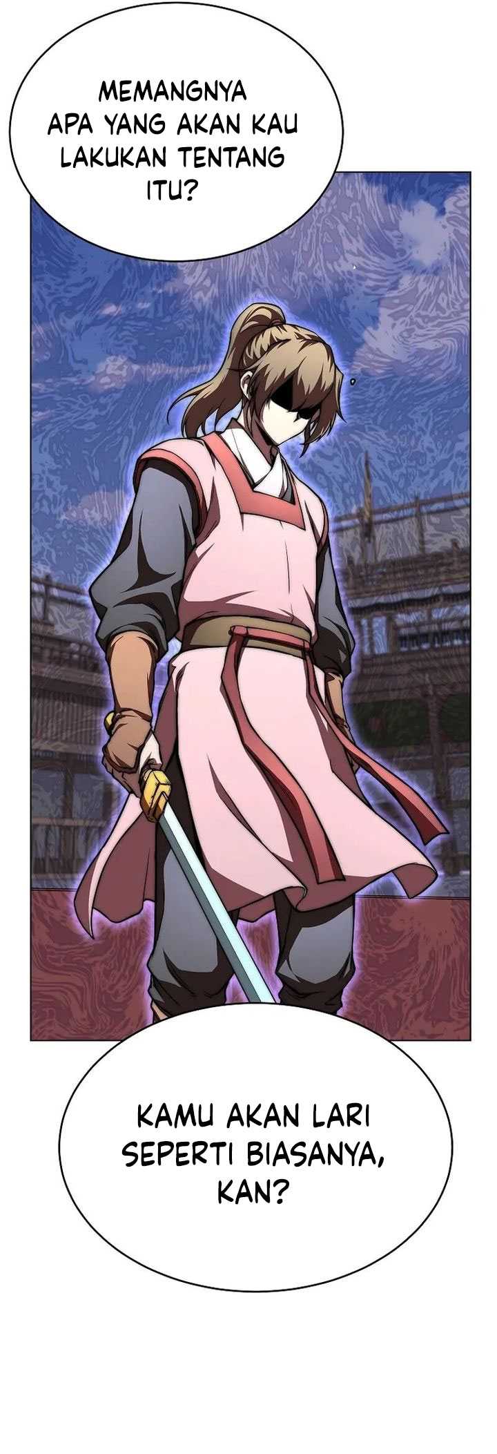 Youngest Son of the NamGung Clan Chapter 71 Gambar 28