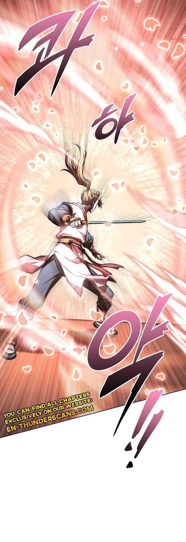 Youngest Son of the NamGung Clan Chapter 71 Gambar 45