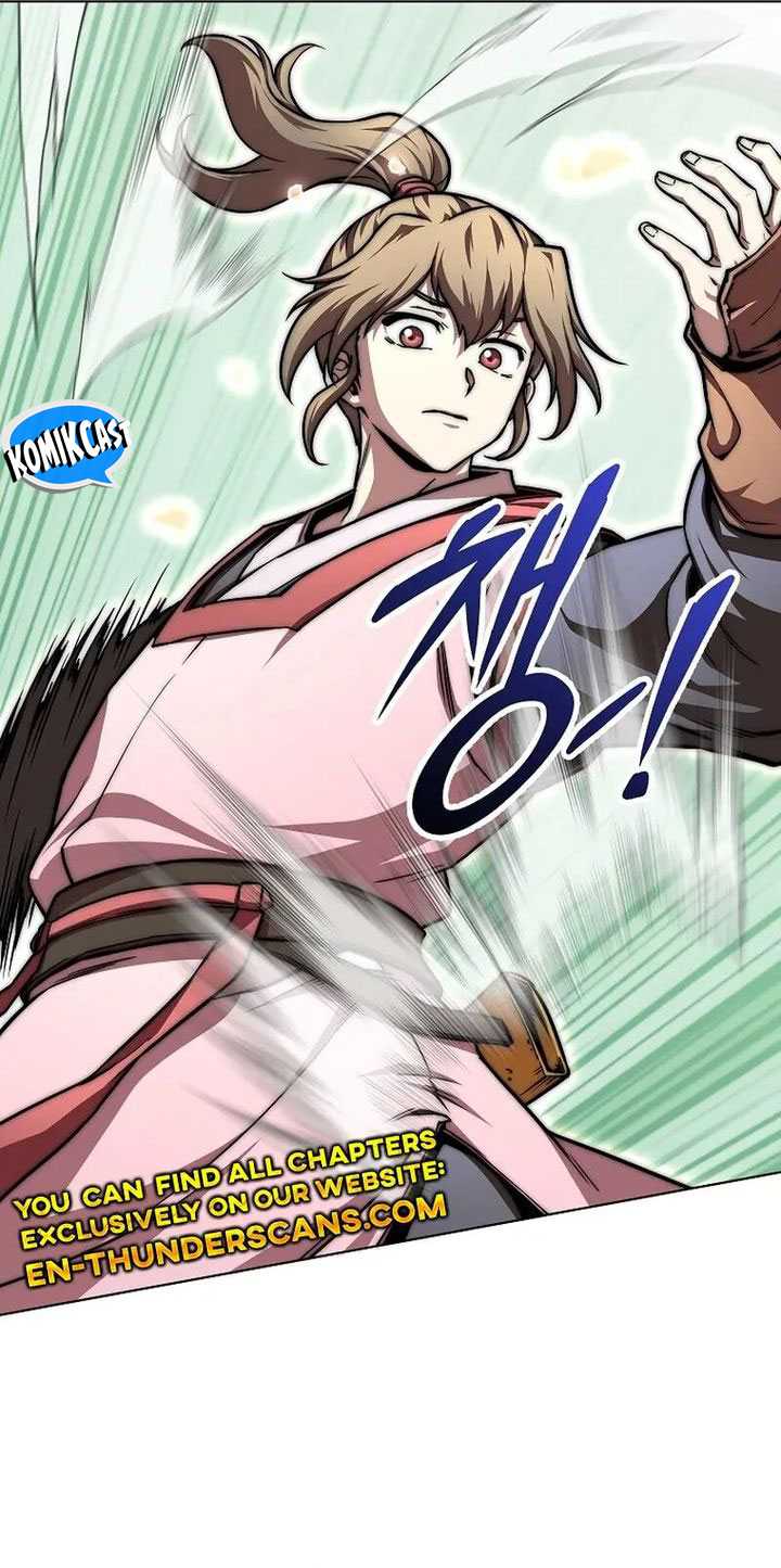 Youngest Son of the NamGung Clan Chapter 71 Gambar 58