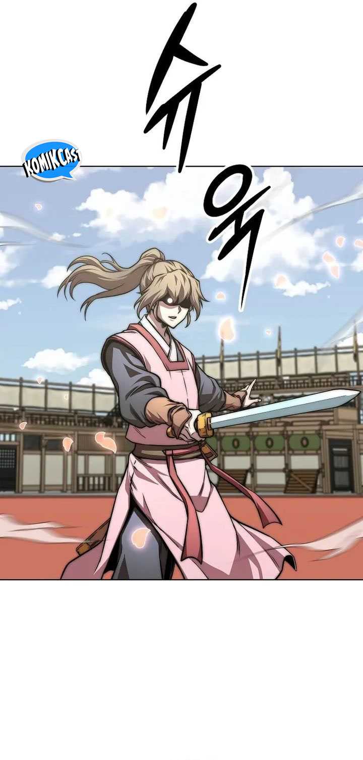 Youngest Son of the NamGung Clan Chapter 71 Gambar 61