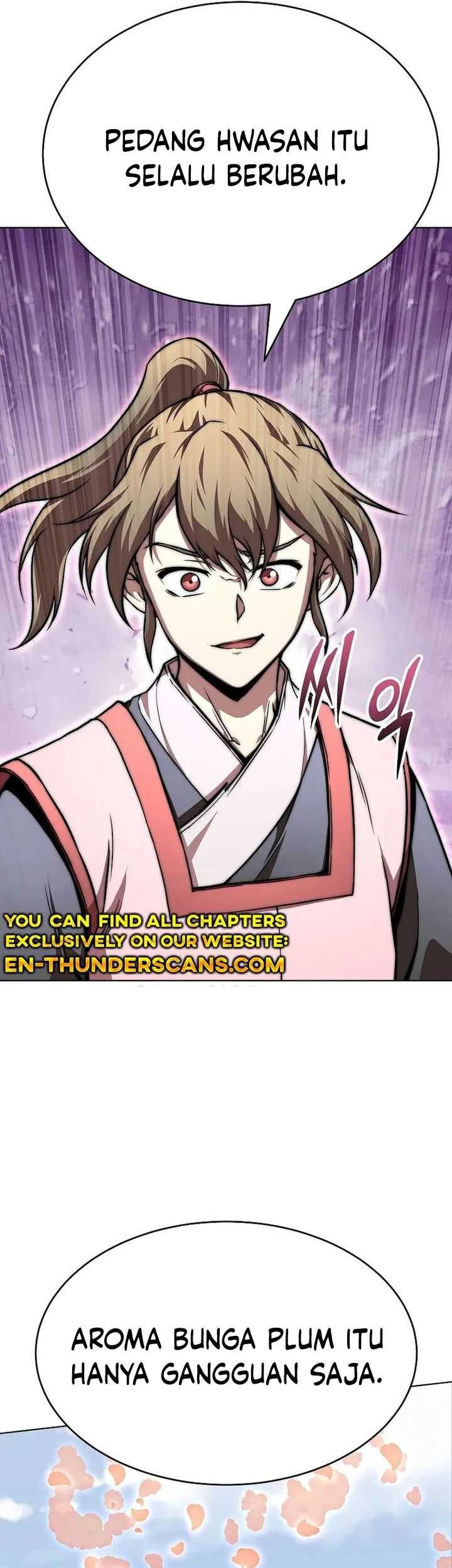 Youngest Son of the NamGung Clan Chapter 71 Gambar 62