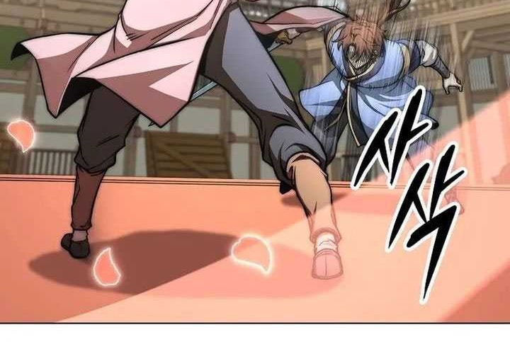 Youngest Son of the NamGung Clan Chapter 71 Gambar 55