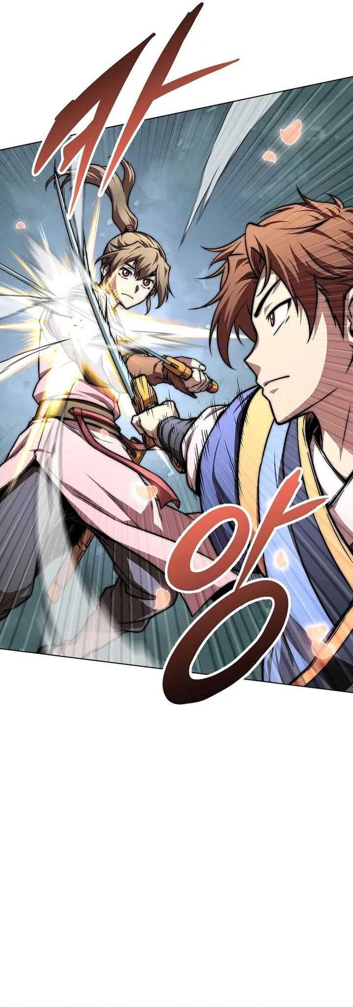 Youngest Son of the NamGung Clan Chapter 71 Gambar 57