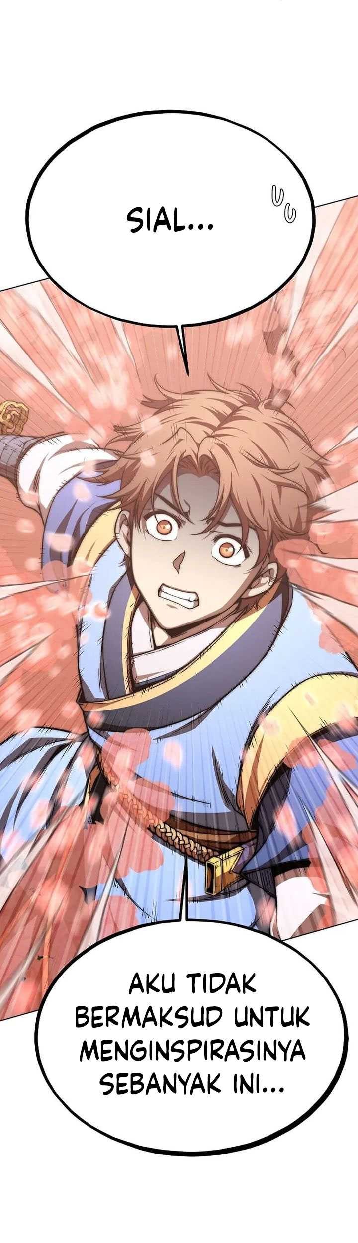 Youngest Son of the NamGung Clan Chapter 71 Gambar 72