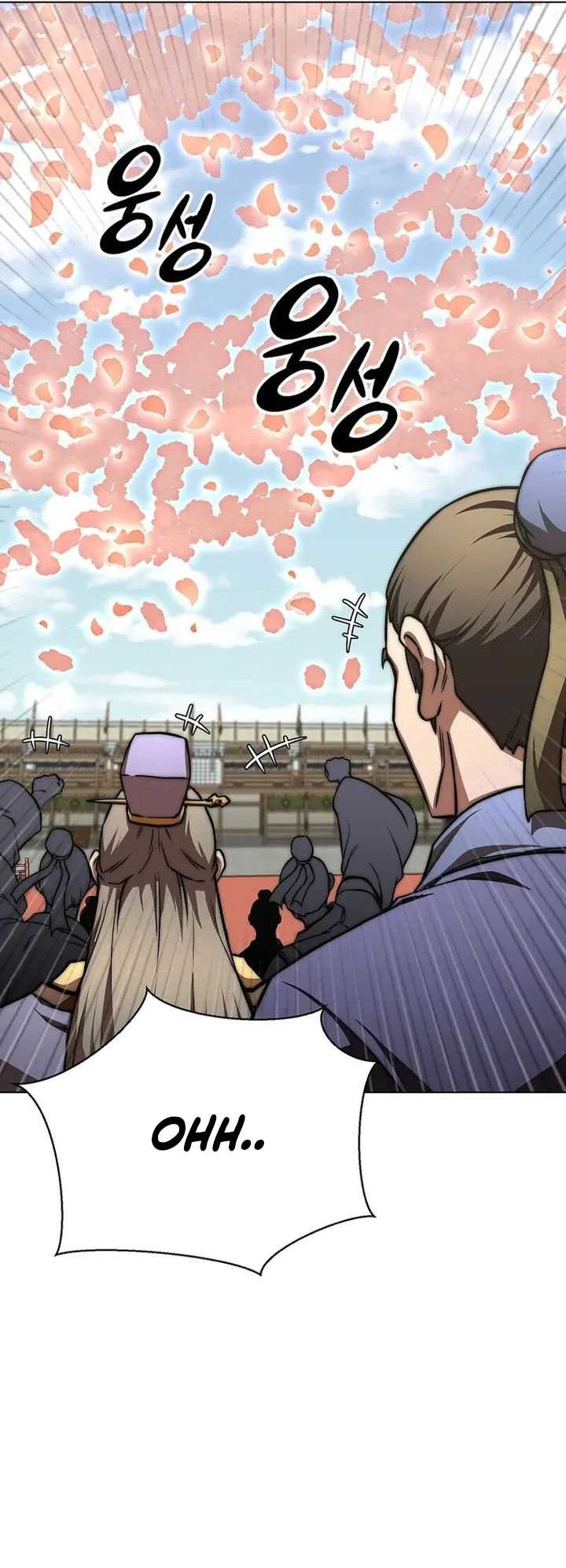 Youngest Son of the NamGung Clan Chapter 71 Gambar 67